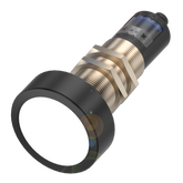 Balluff BUS M30M1-PWX-60/600-S92K Ultrasonic sensor, 2xPNP Balluff